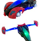 3-Spider man Car