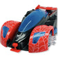 3-Spider man Car