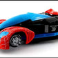 3-Spider man Car