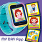 Mio hi tech Smartwatch