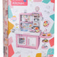 Interactive Kitchen Playset