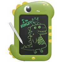
              Dinosaur-Themed 8.5-Inch LCD Writing Tablet – Write, Draw & Roar with Fun
            
