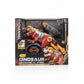 11-Channel Infrared Remote Control Mechanical Tyrannosaurus