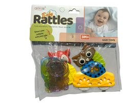 Baby Rattle