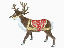Christmas Deer