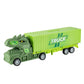 Dino Set & Truck Toy