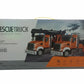 Road Rescue Truck