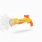 Minions-themed Bubble Gun
