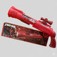 Spider-Man-Themed Bubble Gun Toy