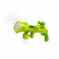 "The Incredible Hulk" themed bubble blaster