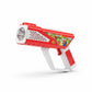 Super Mario-themed "Space Capsule" Bubble Gun