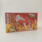 Super Mario-themed "Space Capsule" Bubble Gun