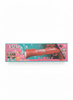 
              L.O.L. Surprise! themed Bubble Gun.
            