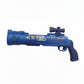 Space Astronauts Bubble Gun