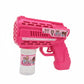 L.O.L. Surprise! themed bubble gun