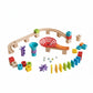 Hape Marble Run Race Track