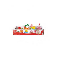
              Hape Cupcakes Pretend Play Set
            
