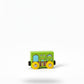 Wooden Stacking Train Toy – Build, Stack & Roll Fun
