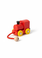 
              Wooden Stacking Train Toy – Build, Stack & Roll Fun
            