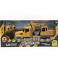 Remote Control Engineering City Truck