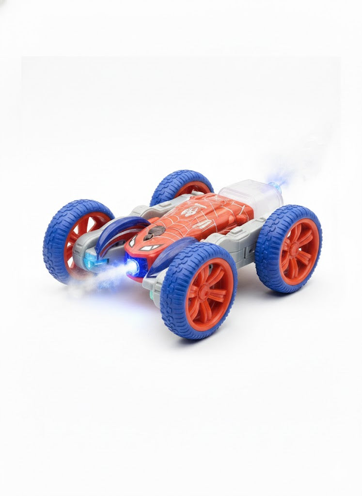 Speed Stunt Car