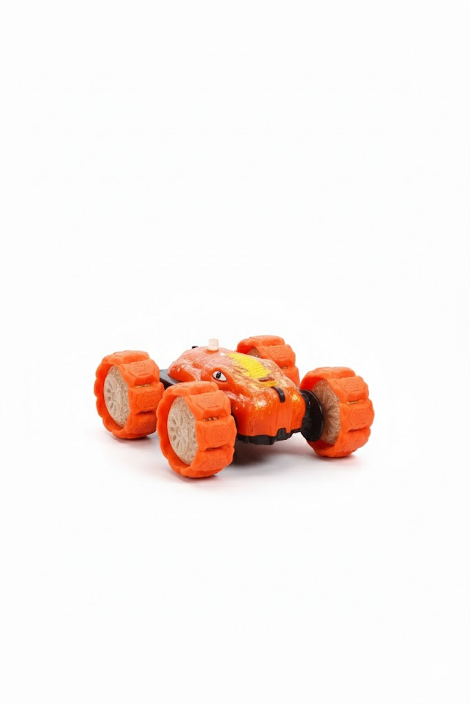 Dinosaur Stunt Cars