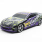 Speed Racing Remote Control Toy Car