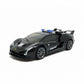 Future World Remote Control Police Car Toy