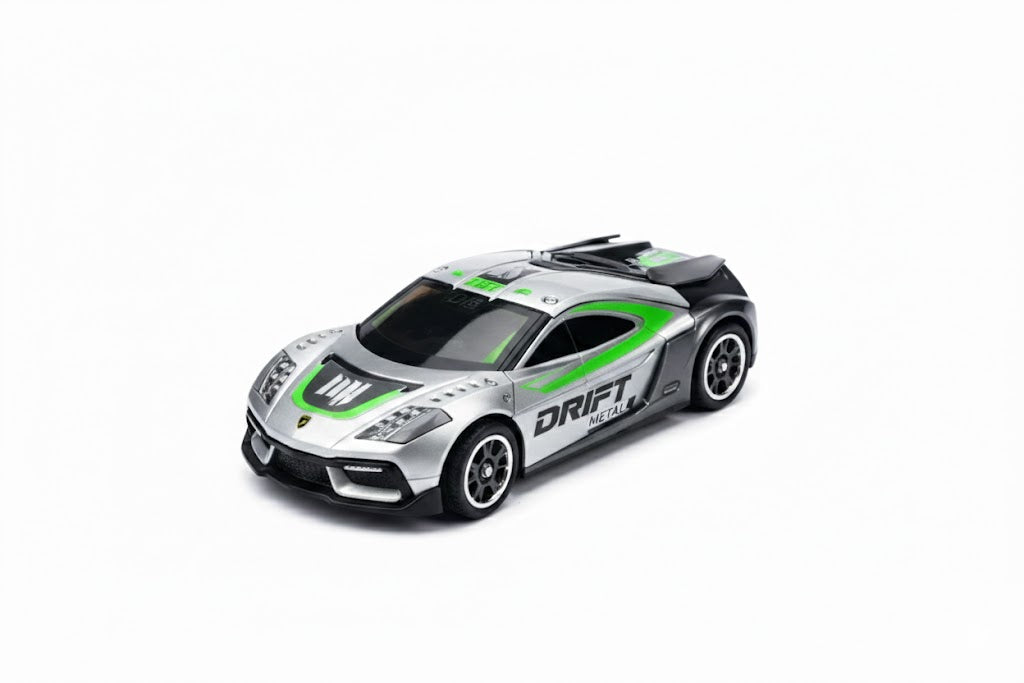 Max Speed Drift RC Car – Mist Spray Edition