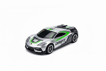 Max Speed Drift RC Car – Mist Spray Edition