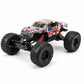 Off-Road Rock Crawler RC Truck – Conquer Any Terrain!