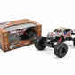 Off-Road Rock Crawler RC Truck – Conquer Any Terrain!