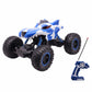 Offroad Climber Dinosaur RC Car – Adventure with a Roar!