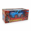 Marvel Avengers Themed Remote Control Car – Captain America Edition