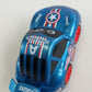 Marvel Avengers Themed Remote Control Car – Captain America Edition