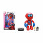 Spider-Man Remote-Controlled Robot Toy