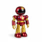 CABE Robot – Iron‑Hero Remote Control Toy