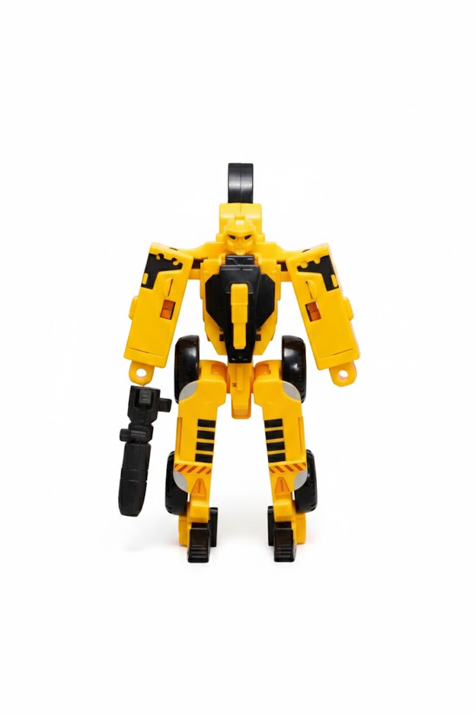 Small Project Deformation