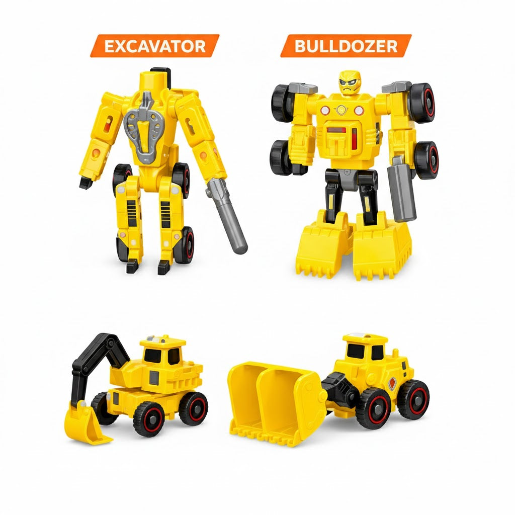 Transformer