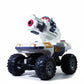 Lunar Pioneer Remote-Controlled Soft Bomb Tank