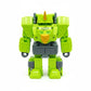 Metal Monster Robot