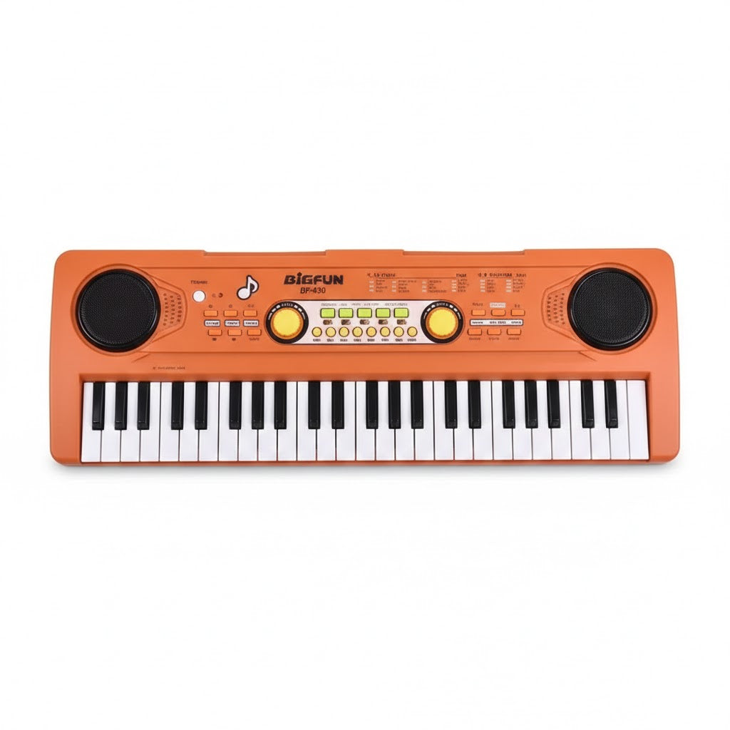 Electronic Keyboard
