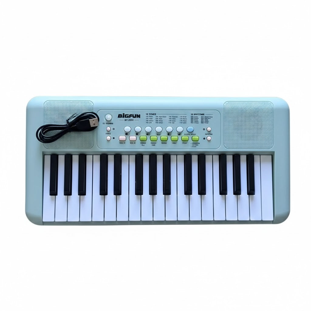 32 Keys Electronic Piano