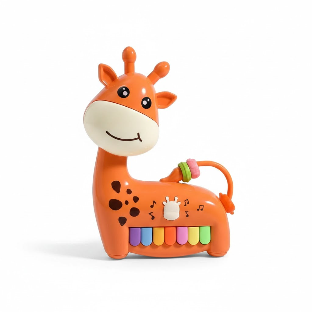 Giraffe Music Electronic Piano