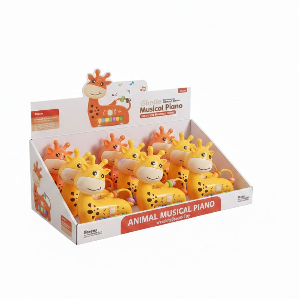 Giraffe Music Electronic Piano