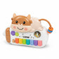 Cow-Themed Musical Toy for Kids