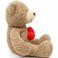 70CM Teddy Bear Plush Toy