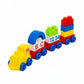Train Building Blocks