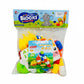 Train Building Blocks