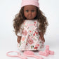 The Smilesskiddo Interactive Baby Doll